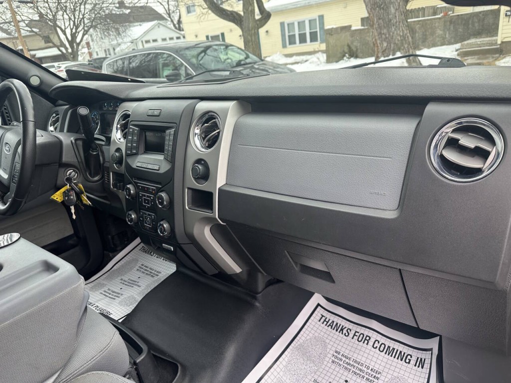 2013 Ford F-150 Image 18