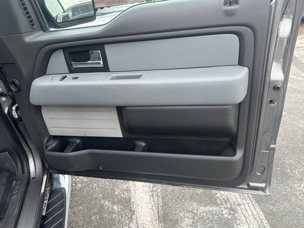 2013 Ford F-150 Image 19