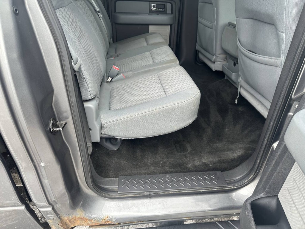 2013 Ford F-150 Image 21