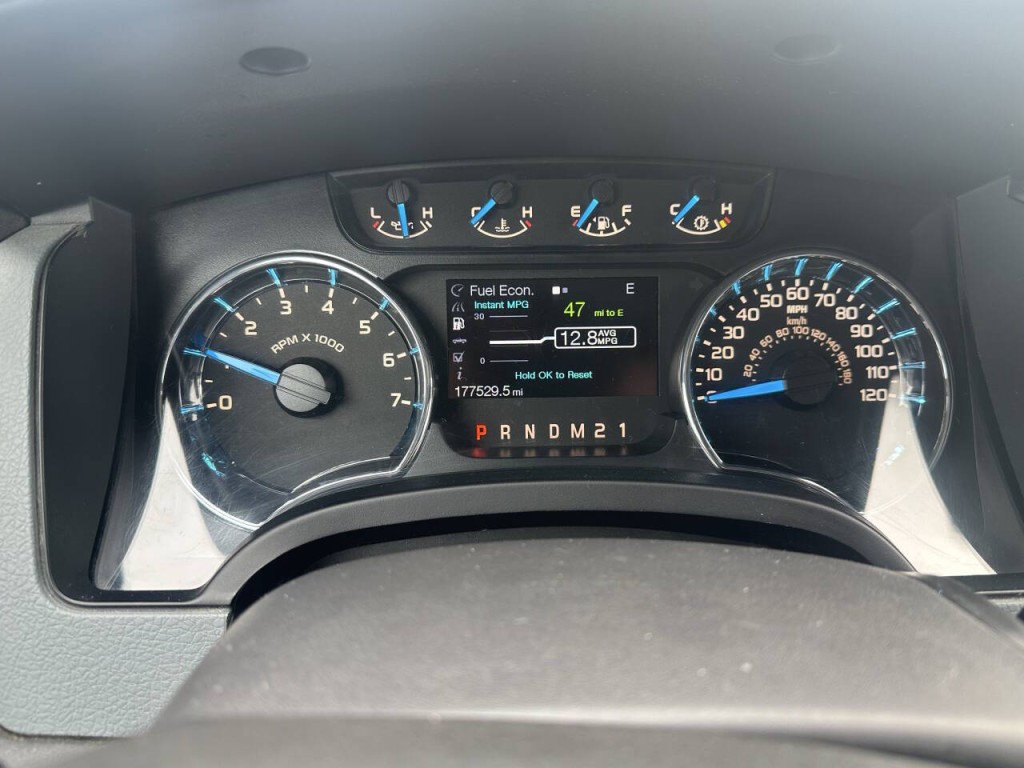 2013 Ford F-150 Image 26