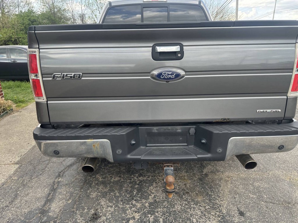 2013 Ford F-150 Image 28