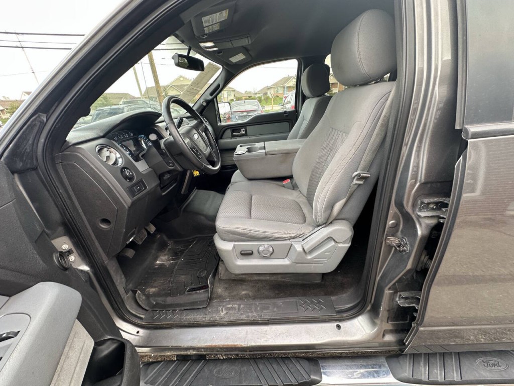 2013 Ford F-150 Image 30