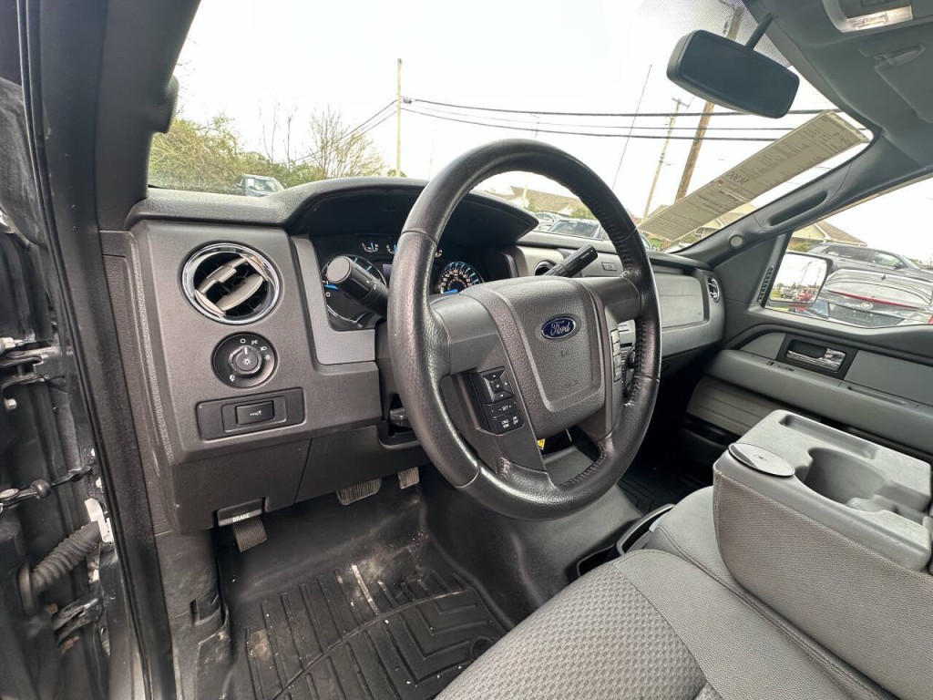 2013 Ford F-150 Image 31