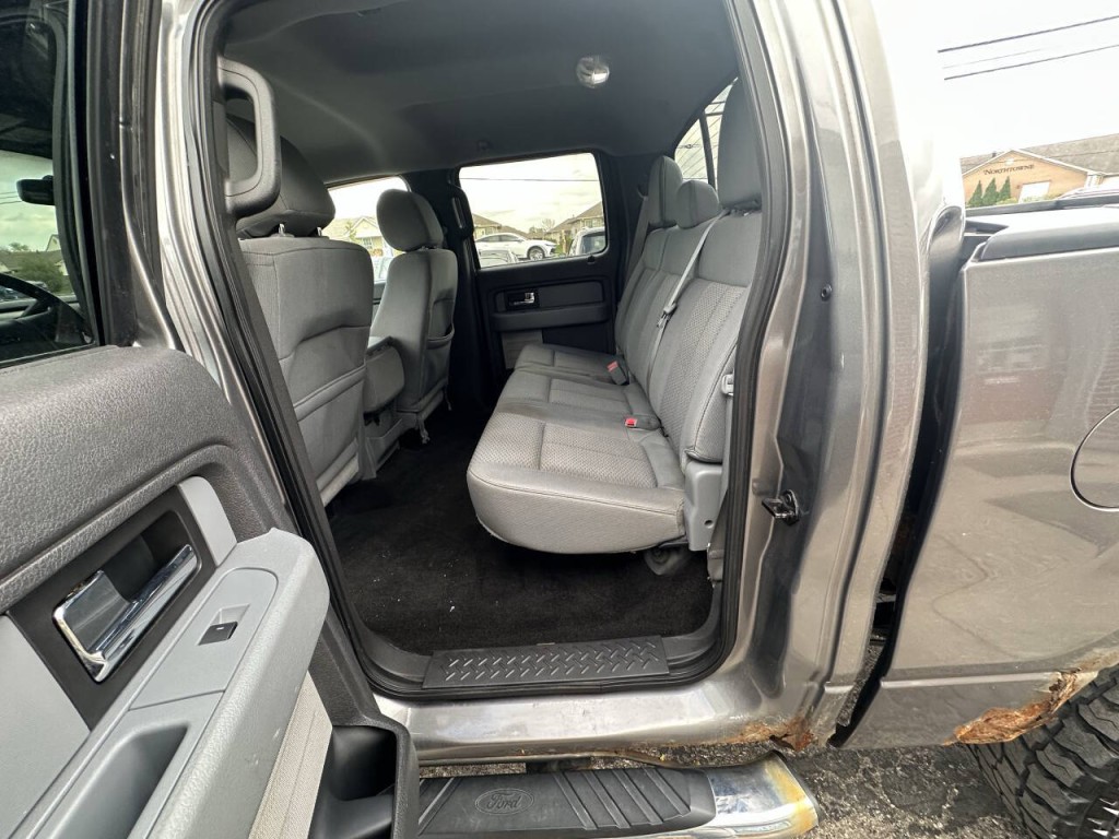 2013 Ford F-150 Image 33