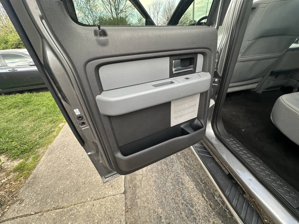 2013 Ford F-150 Image 34