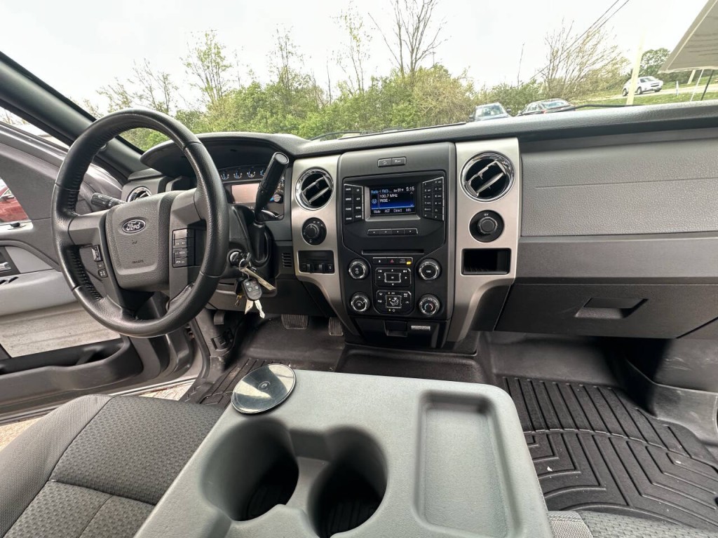 2013 Ford F-150 Image 37