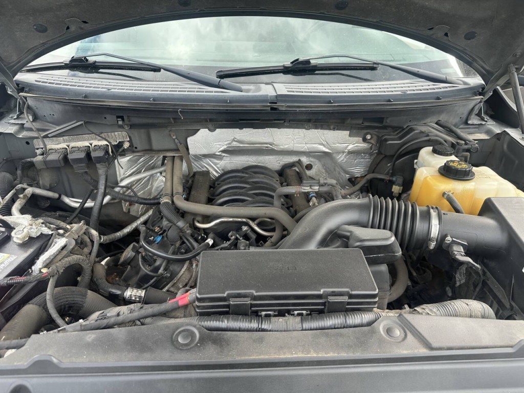 2013 Ford F-150 Image 41