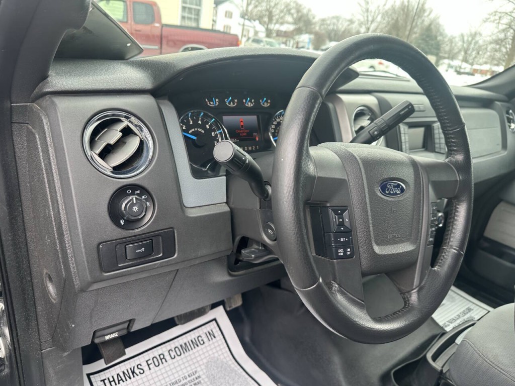 2013 Ford F-150 Image 11
