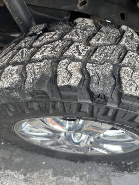 2013 Ford F-150 Image 24