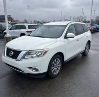 Image for 2015 Nissan Pathfinder SV ID: 7123225