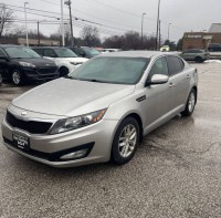 Image for 2013 Kia Optima LX ID: 7123226