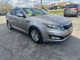Image for 2013 Kia Optima LX ID: 7123226