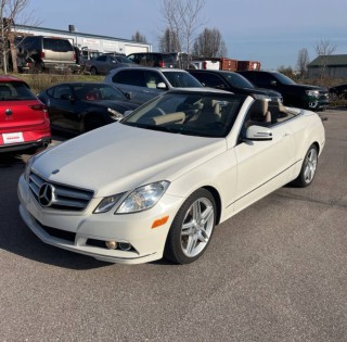 Image for 2011 Mercedes-Benz E-Class E 350 ID: 7123227