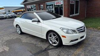 Image for 2011 Mercedes-Benz E-Class E 350 ID: 7123227