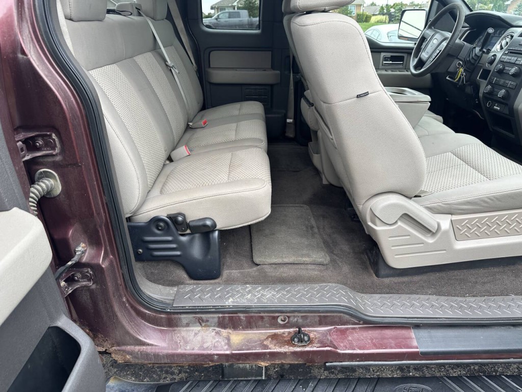 2010 Ford F-150 Image 21