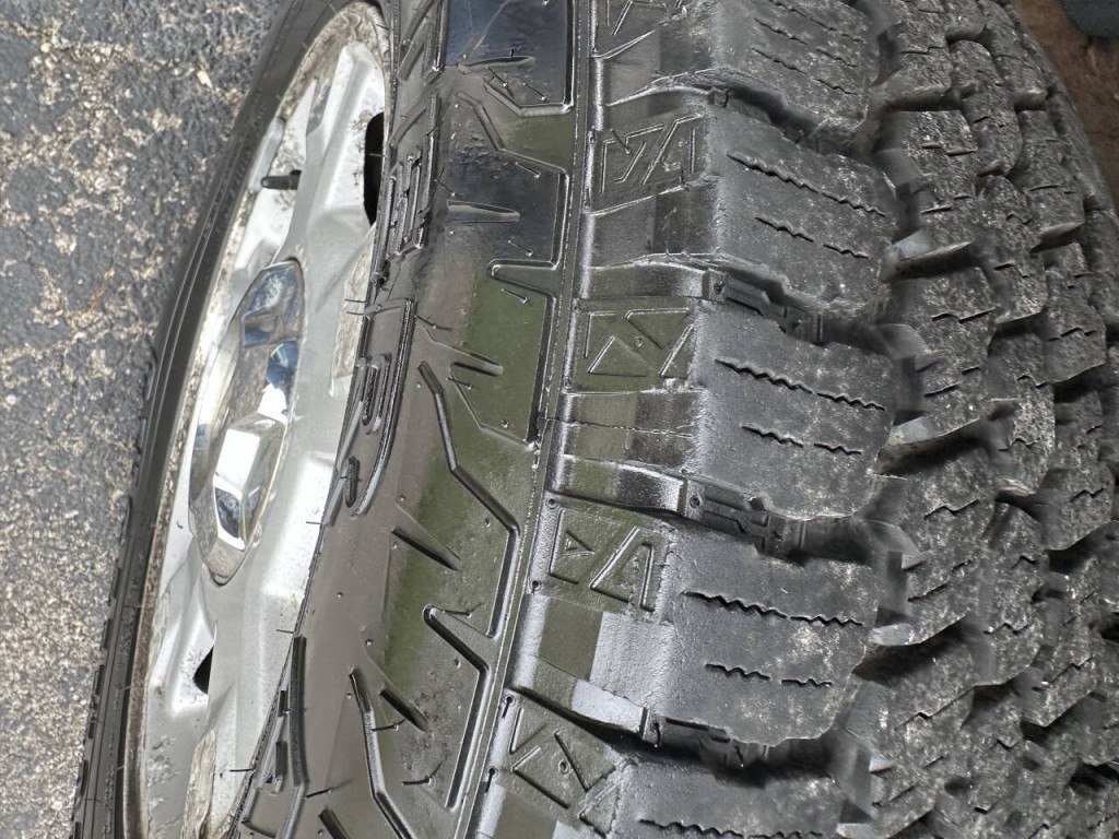 2010 Ford F-150 Image 22