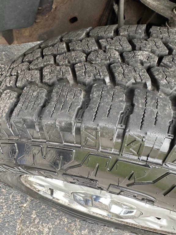 2010 Ford F-150 Image 24