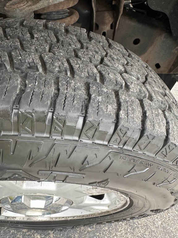 2010 Ford F-150 Image 25