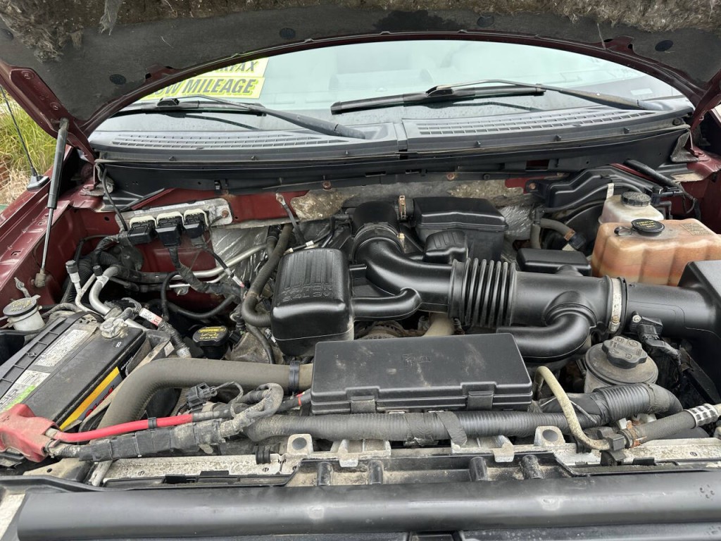 2010 Ford F-150 Image 26