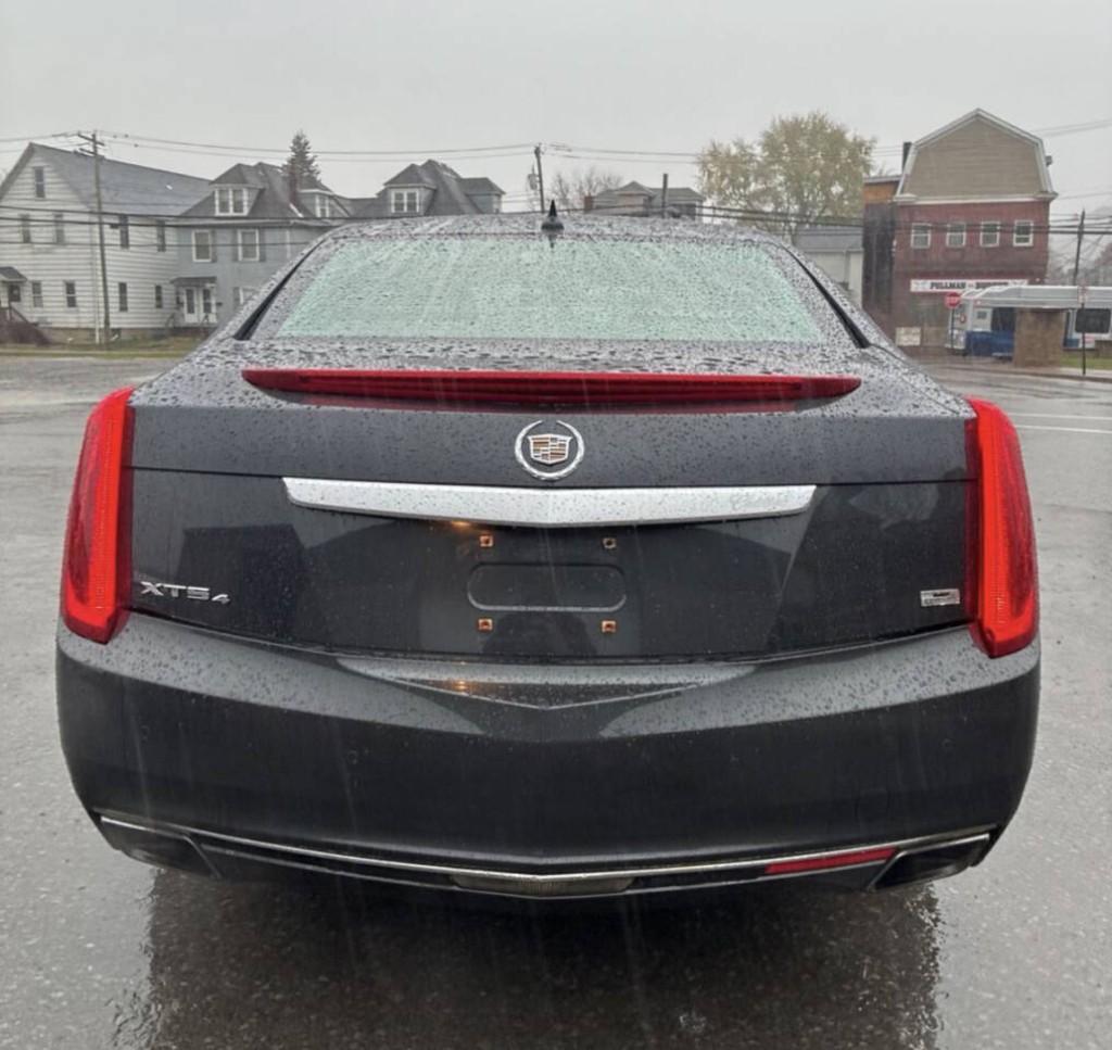 2013 Cadillac XTS Image 6