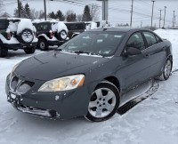 Image for 2009 Pontiac G6 Base w/1SA ID: 7180023