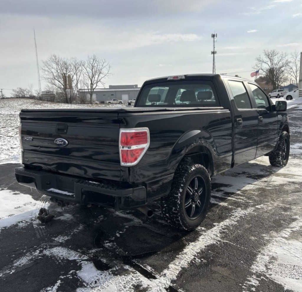2009 Ford F-150 Image 7