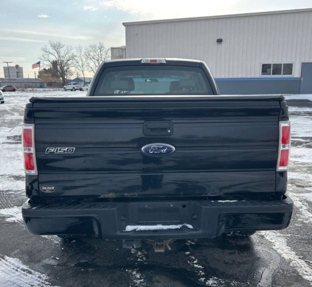 2009 Ford F-150 Image 9