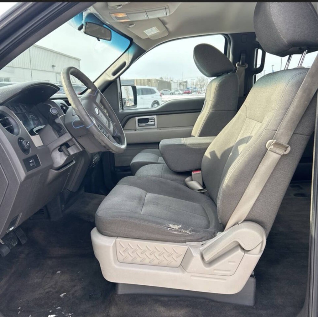 2009 Ford F-150 Image 10