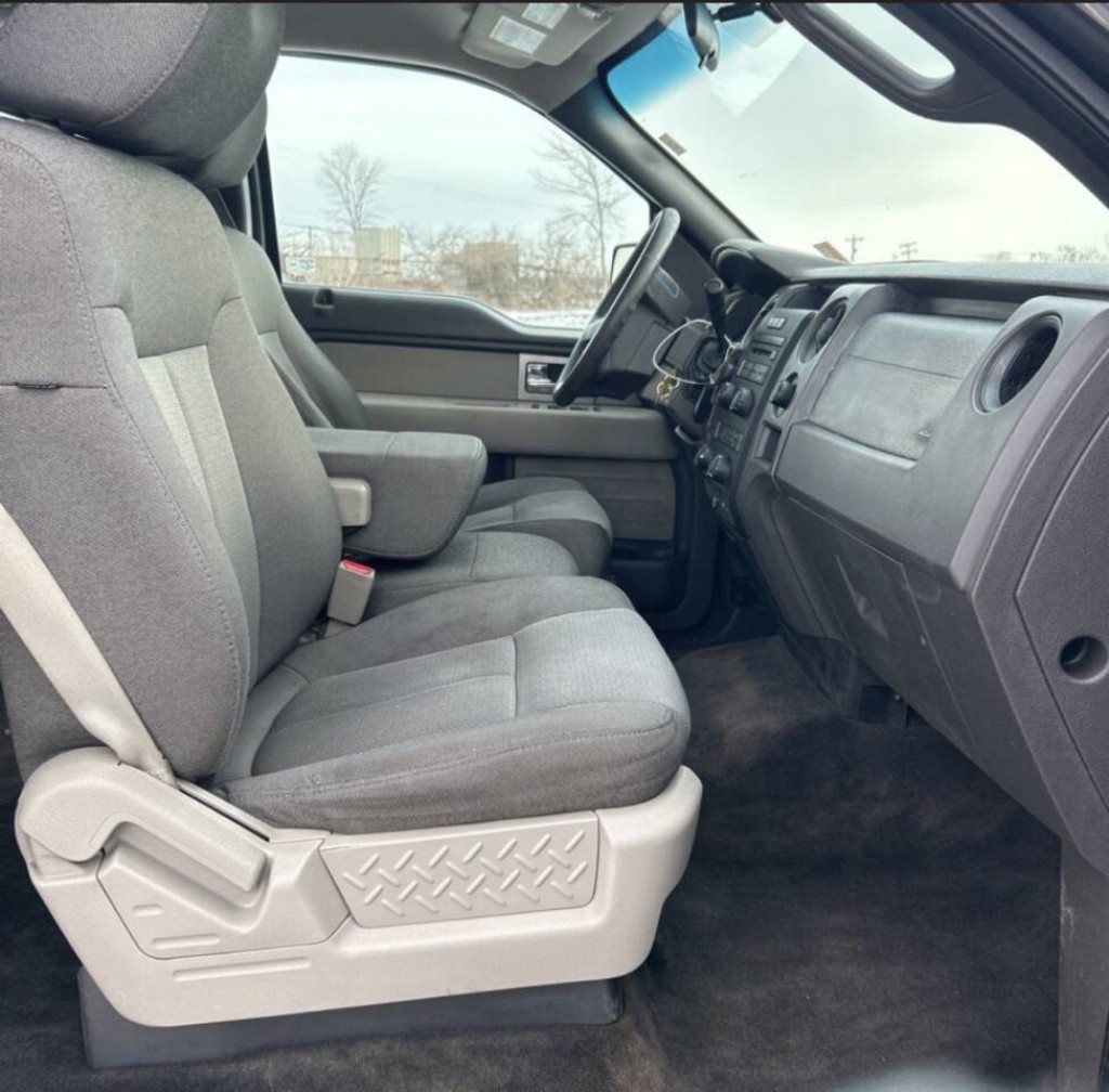 2009 Ford F-150 Image 11