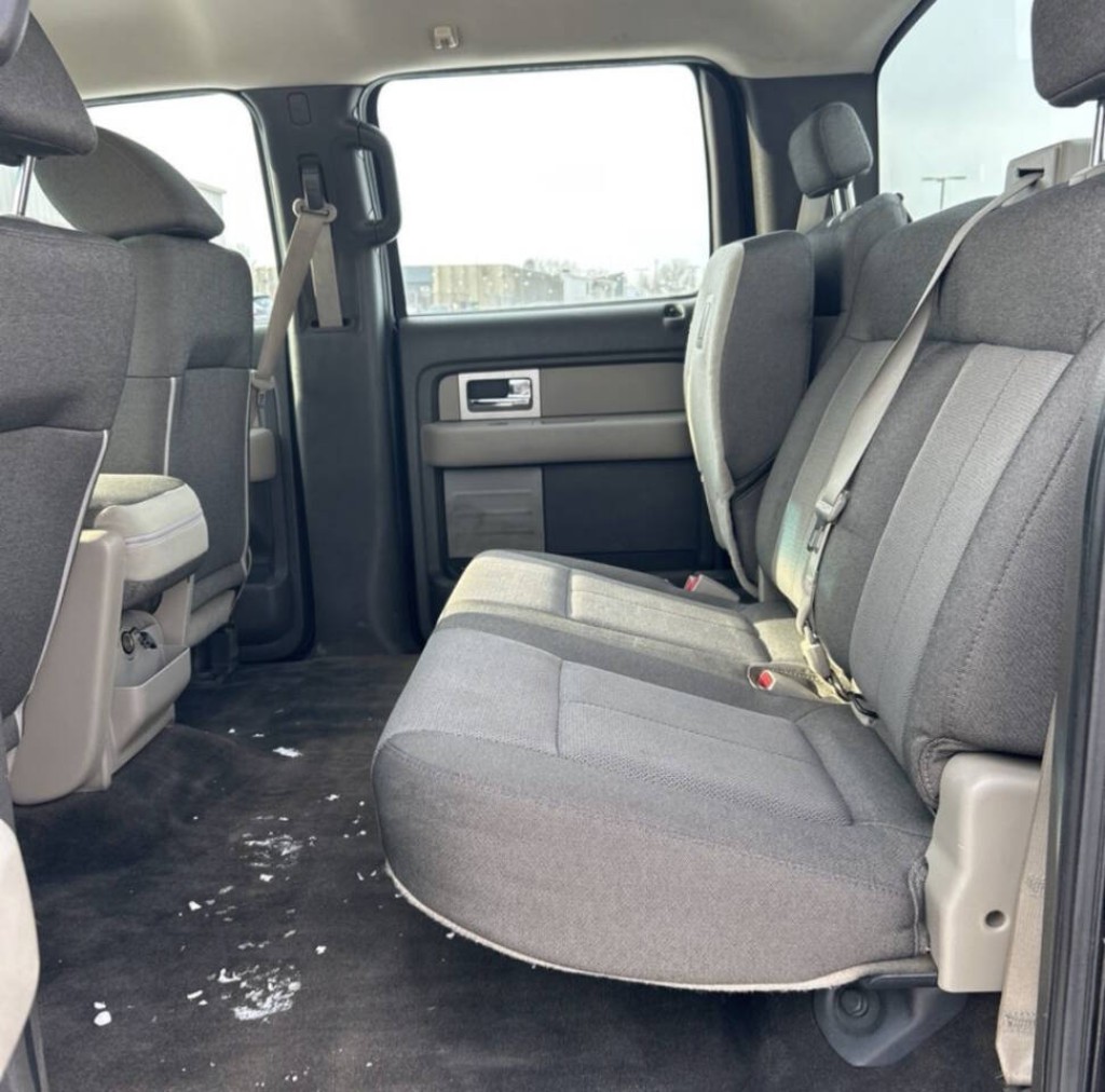 2009 Ford F-150 Image 12