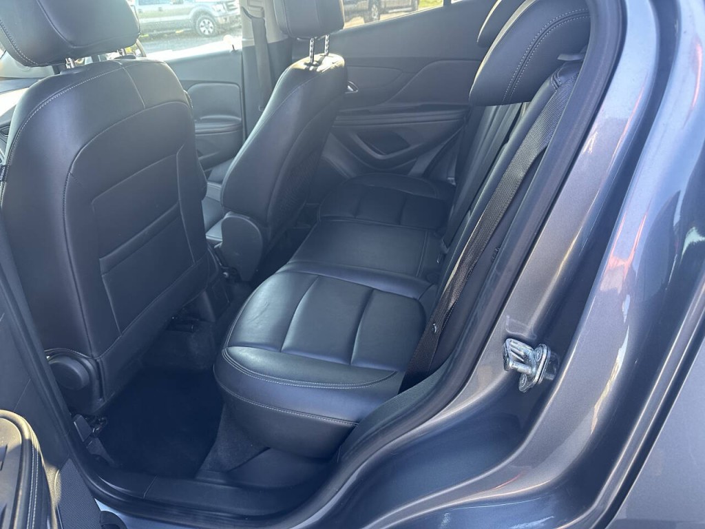 2014 Buick Enclave Image 15