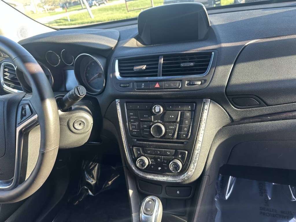 2014 Buick Enclave Image 20