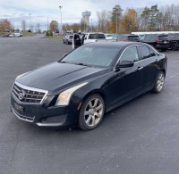 Image for 2014 Cadillac ATS 2.5L ID: 7326106