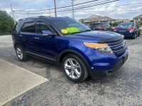 Image for 2013 Ford Explorer Limited ID: 7342601