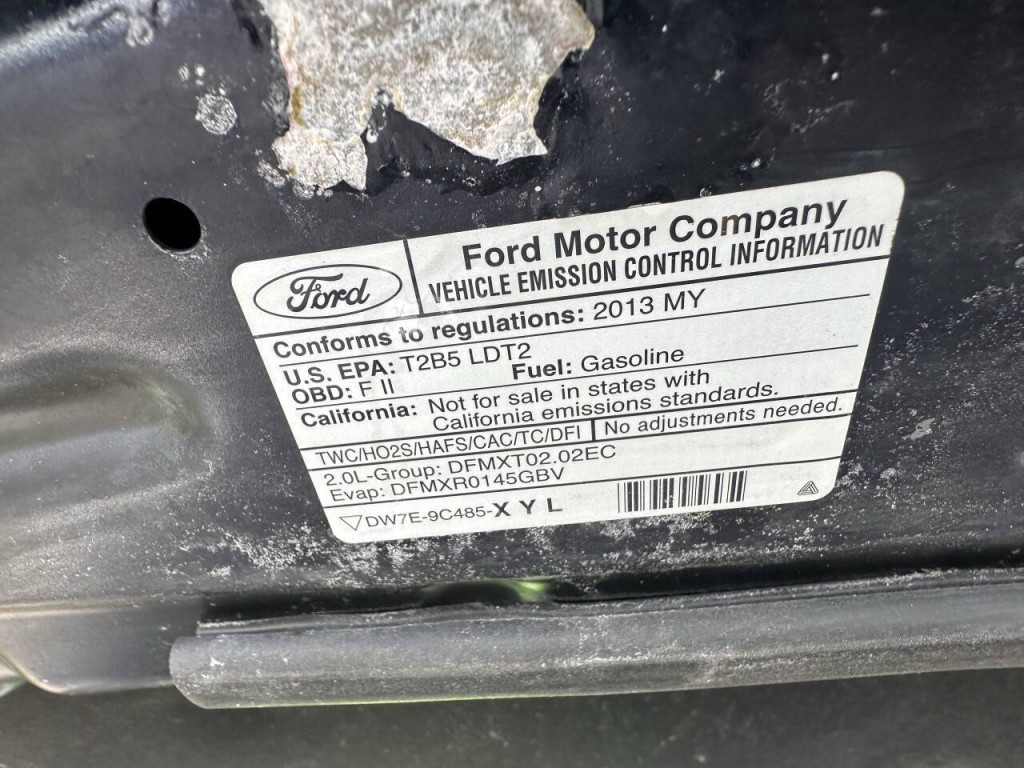 2013 Ford Explorer Image 30
