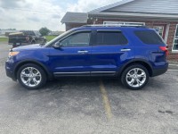 Image for 2013 Ford Explorer Limited ID: 7342601