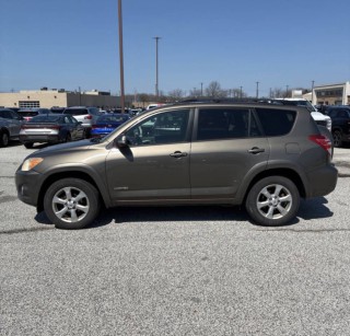 Image for 2011 Toyota Rav4 Limited ID: 7382836
