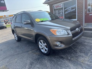 Image for 2011 Toyota Rav4 Limited ID: 7382836