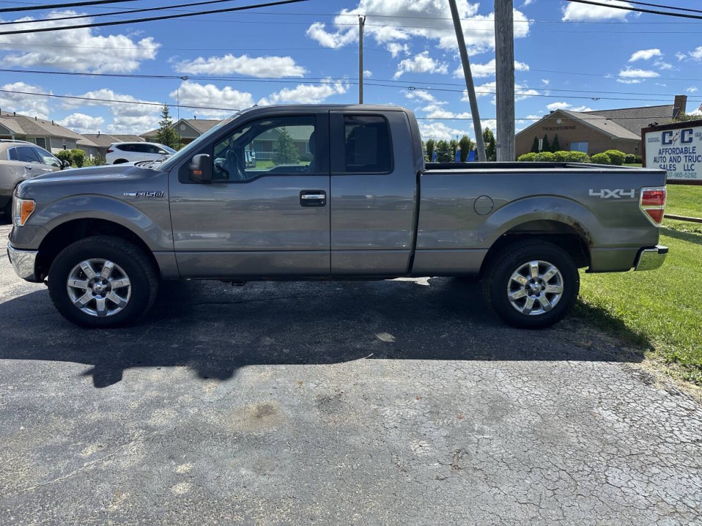 2012 Ford F-150 Image 6