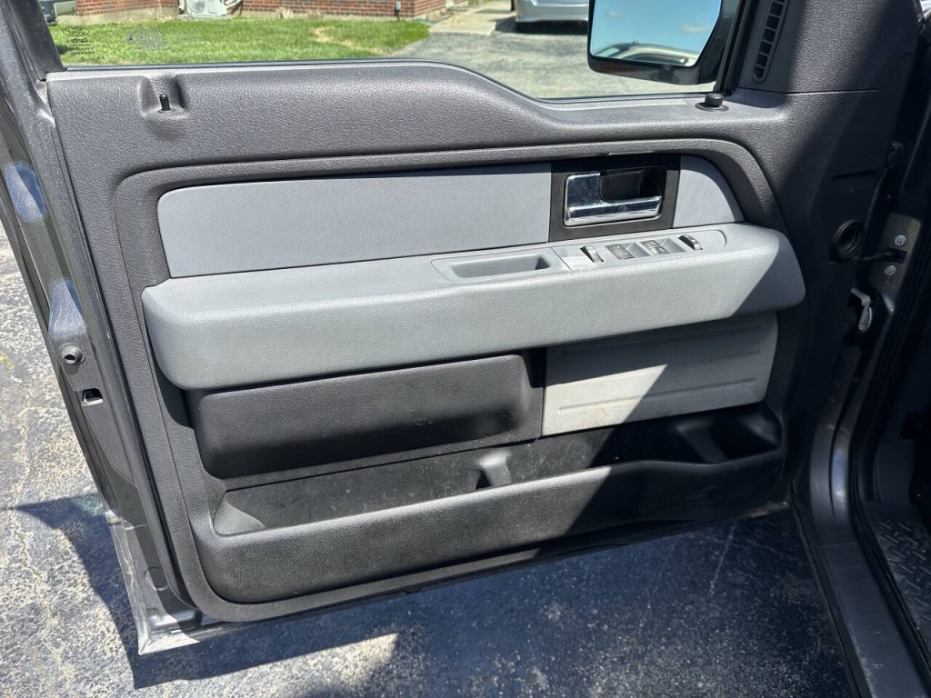 2012 Ford F-150 Image 13