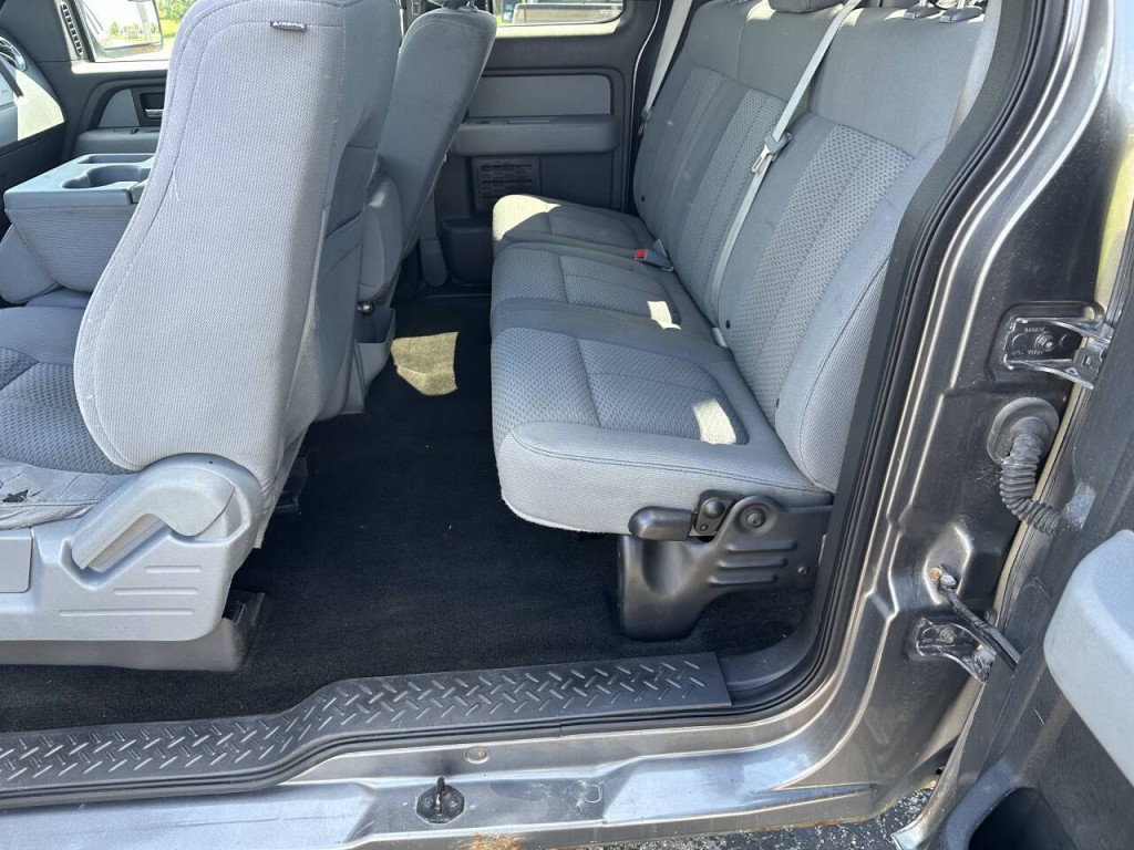 2012 Ford F-150 Image 14