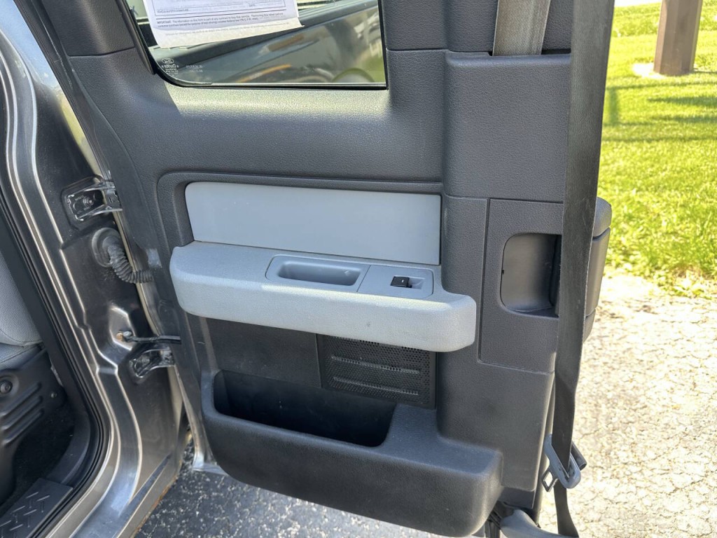2012 Ford F-150 Image 15