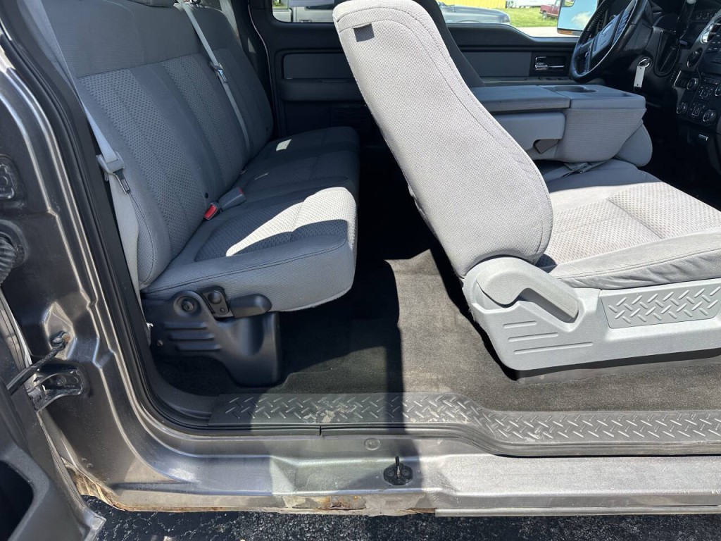 2012 Ford F-150 Image 19