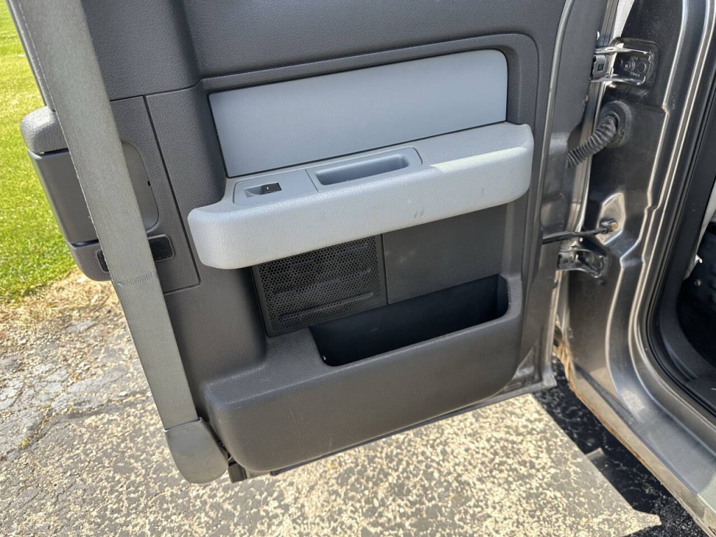 2012 Ford F-150 Image 20