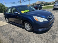Image for 2011 Subaru Legacy 2.5i Premium ID: 7417197