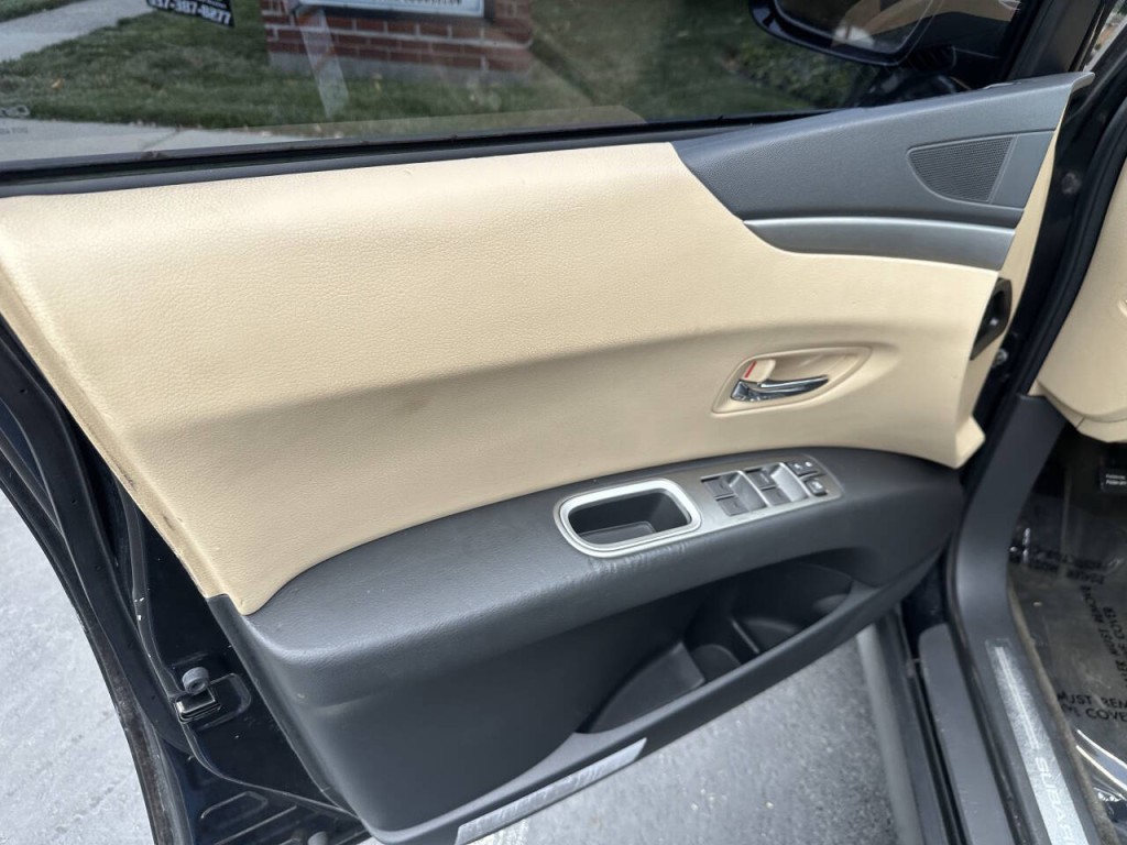 2006 Subaru Tribeca Image 12