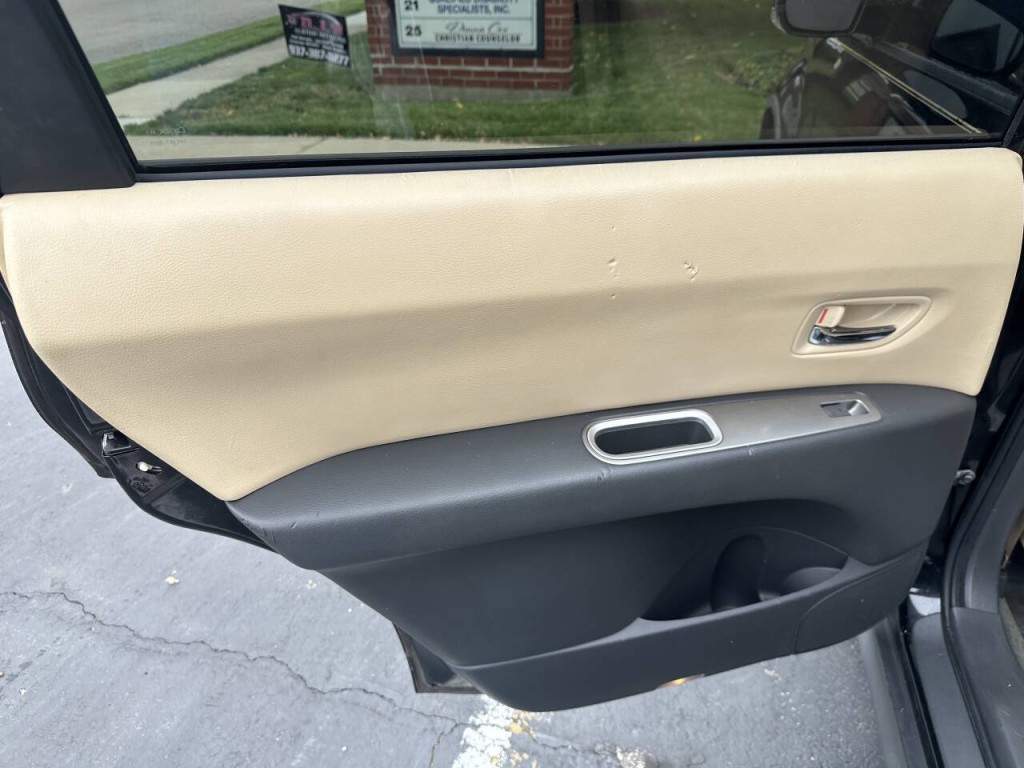 2006 Subaru Tribeca Image 14