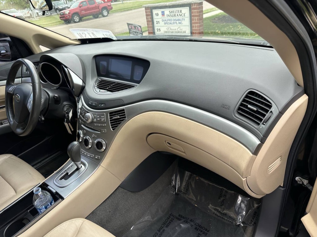 2006 Subaru Tribeca Image 15
