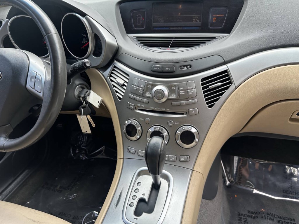 2006 Subaru Tribeca Image 17