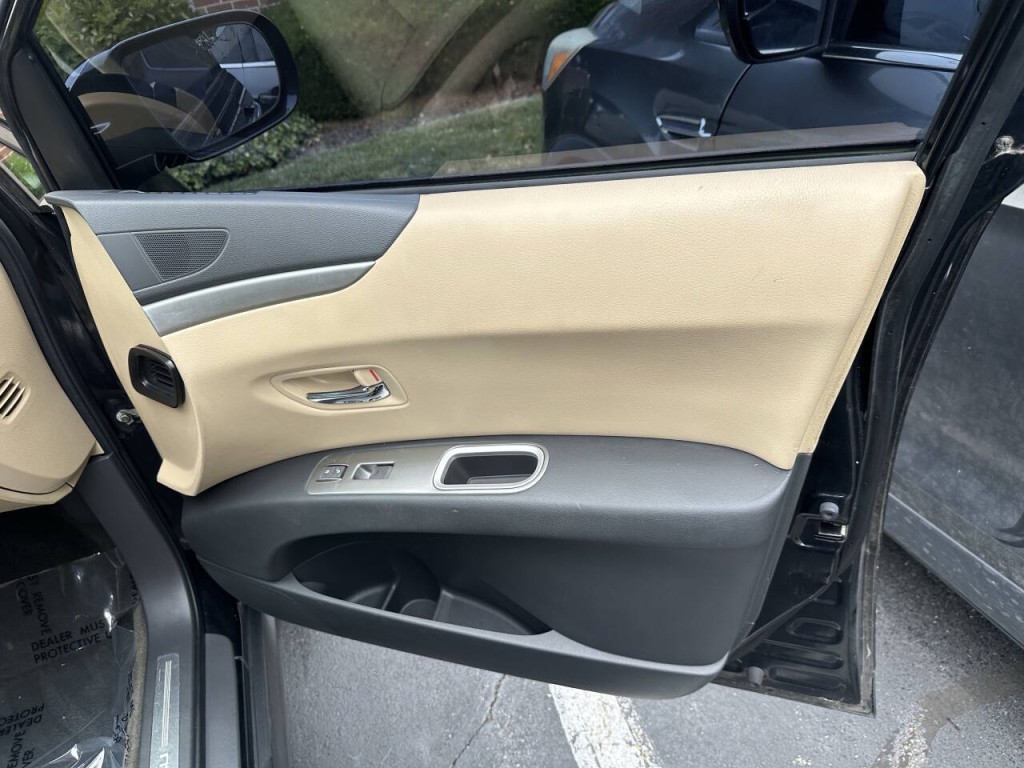 2006 Subaru Tribeca Image 19